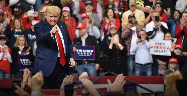 Washington’da İran Çatlağı: Operasyonun Sınırları ve Hedefi Tartışma Konusu