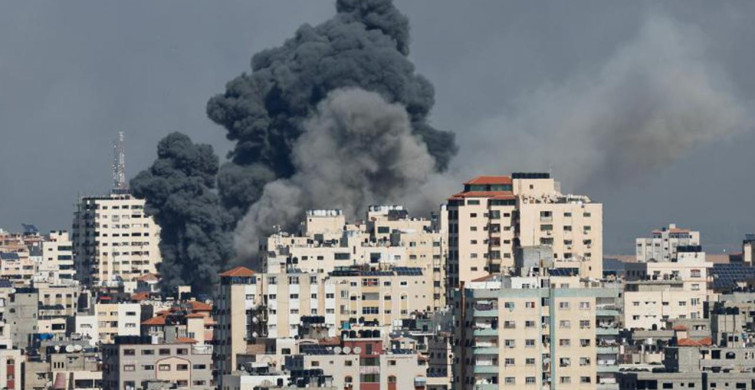 Washington’dan Ankara’ya Gazze Övgüsü: “Ateşkes Türkiye’siz Olmazdı”