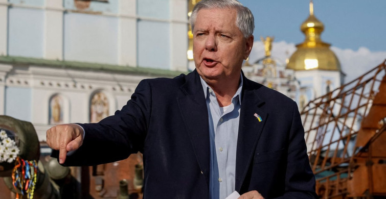 Washington’dan Tahran’a Mesaj: “Halkınızı Öldürürseniz Trump Sizi Öldürür”