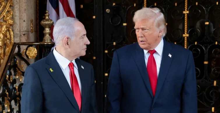 Washington’dan Tel Aviv’e Soğuk Duş: “Gazze İsrail’in Defteri Kapandı”