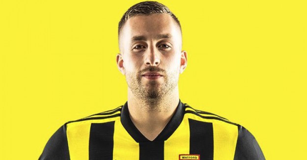 Watford Barça’nın Yıldızını Renklerine Bağladı!