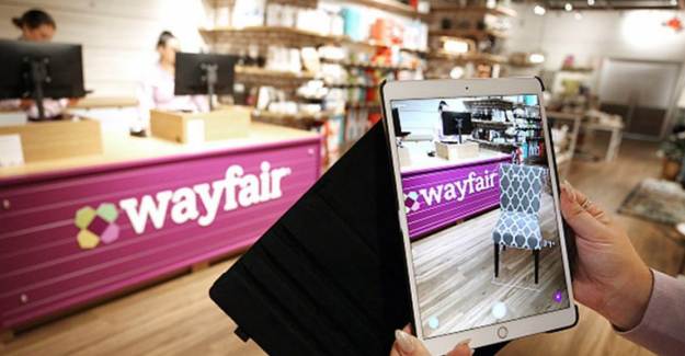 Wayfair: 'Çocuk Kaçakçılığı' İddiası Doğru mu?