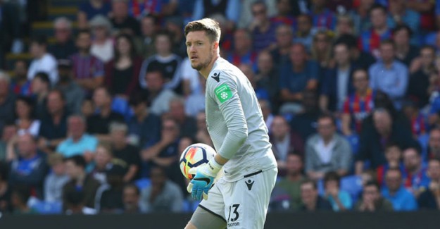 Wayne Hennessey, Olay Yaratan Fotoğraf Hakkında Konuştu! 