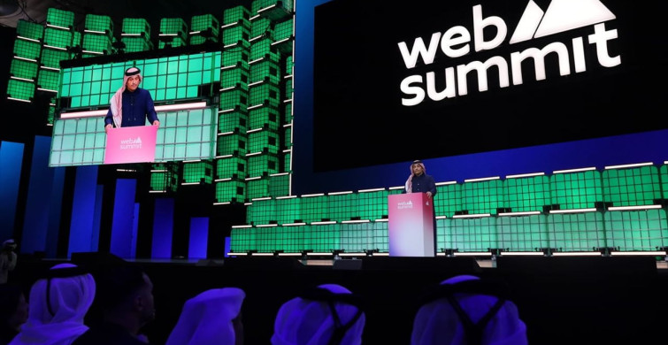 Web Summit Qatar 2026: Türk Girişimciler Uluslararası Arenada