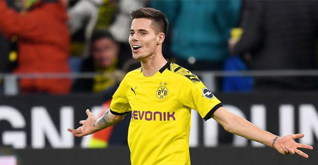 Weigl 20 Milyon Euro’ya  Benfica'da