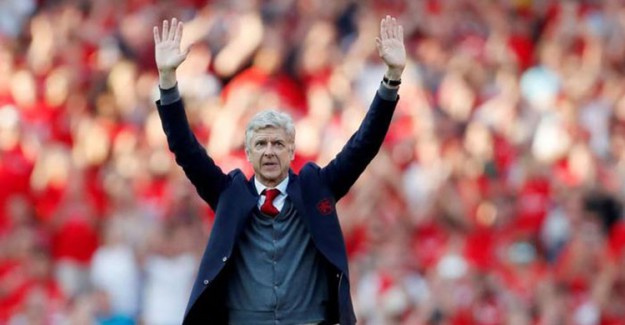 Wenger Açıkladı: Çok Teklif Geliyor