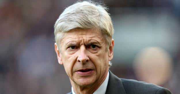 Wenger'den Futbol Dünyası için Radikal Teklif
