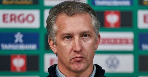 Werder Bremen'den Flaş Kruse açıklaması