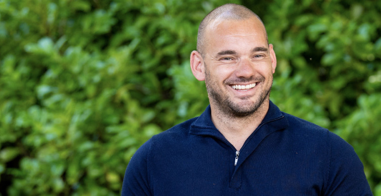 Wesley Sneijder'in Ajax-Beşiktaş Karşılaşması İle İlgili Yorumu Büyük Tepki Topladı!