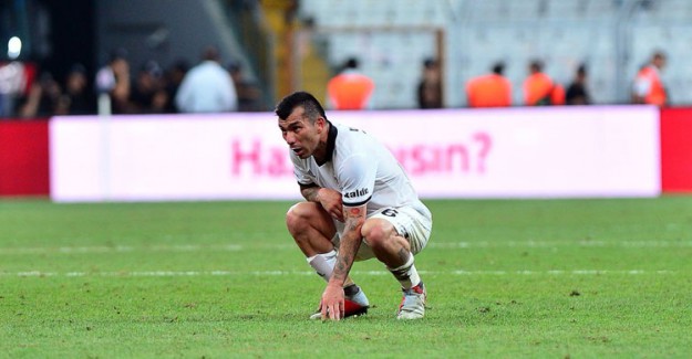 West Ham United, Gary Medel ile Anlaşma Sağlaymadı! İşte Detaylar!