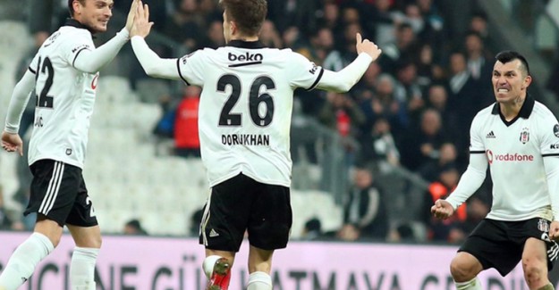 West Ham United Gözünü Beşiktaş'a Dikti 