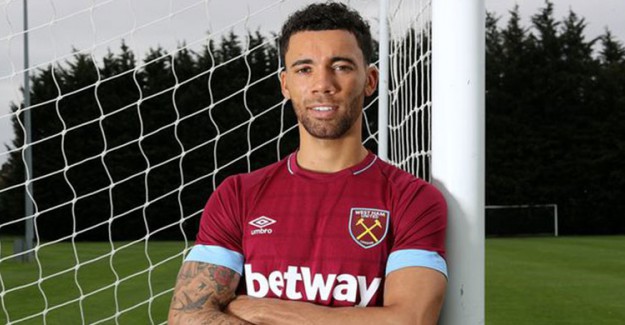 West Ham’da İlk İmzalar Atıldı!