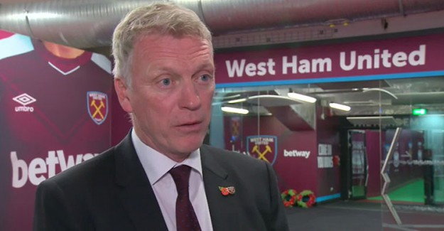 West Ham’da Moyes Dönemi Resmen Bitti!