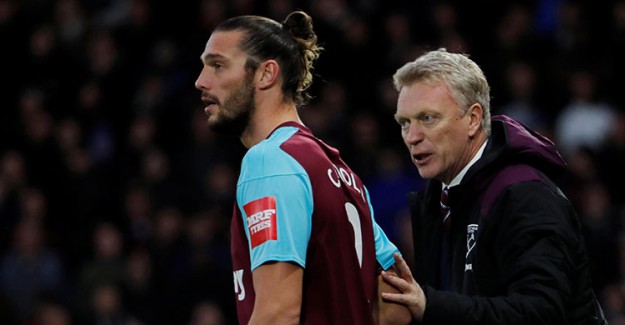 West Ham'da Ortalık Karıştı!