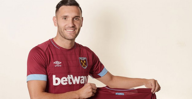 West Ham’dan Son Gün Sürprizi!