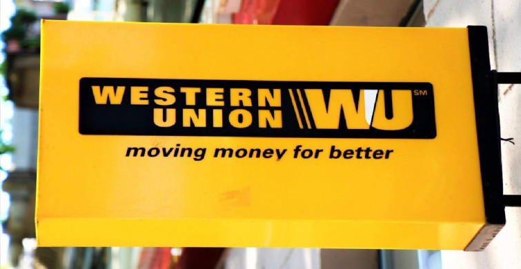 Western Union online para gönderme nasıl yapılır, kaç günde gelir?
