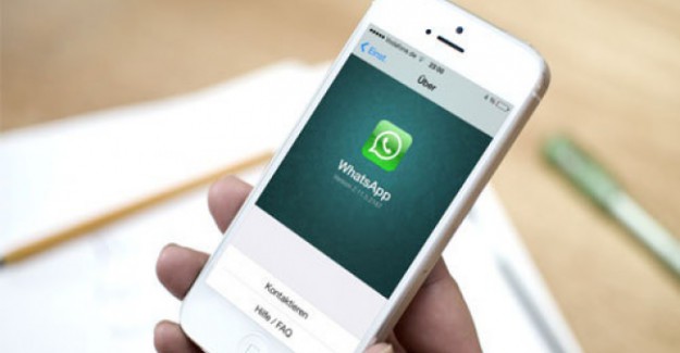 WhatsApp bu telefonlardan kalkıyor