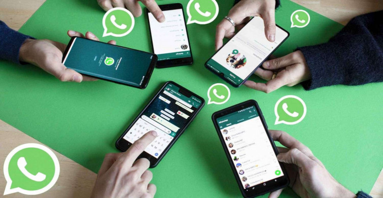 WhatsApp çoklu görüntülü konuşma da aynı anda kaç kişi eklenebilir? Görüntülü konuşma yapmanın detayları..