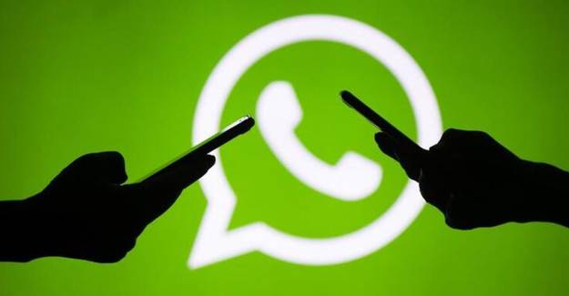 WhatsApp Çöktü!