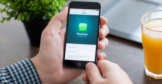 Whatsapp for Business Geliyor!