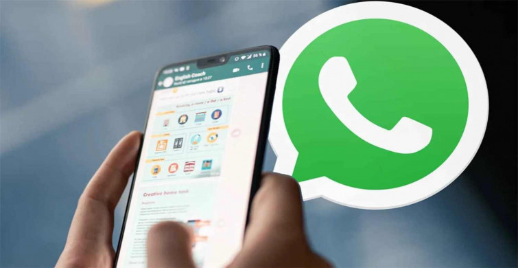 WhatsApp geçici olarak kullanılamıyor hatası nedir? WhatsApp geçici olarak kullanılamıyor 5 dakika sonra deneyin hatası çözümü