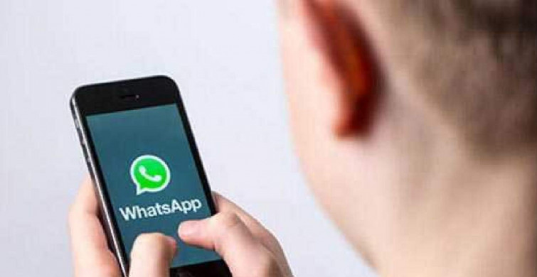 WhatsApp herkesten silinen mesajlar nasıl okunur? WhatsApp'ta silinen mesajları görme