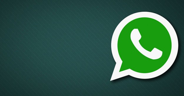 WhatsApp Logosunda Dev Değişim