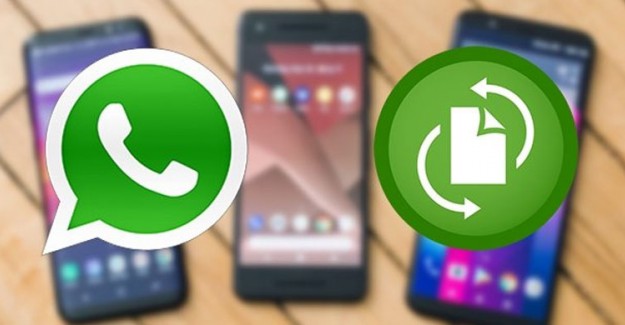 Whatsapp Silinen Fotoğrafları Geri Getirme