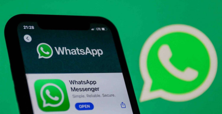 WhatsApp virüsünden nasıl korunurum? WhatsApp mesajlarında truva atı tehlikesi!