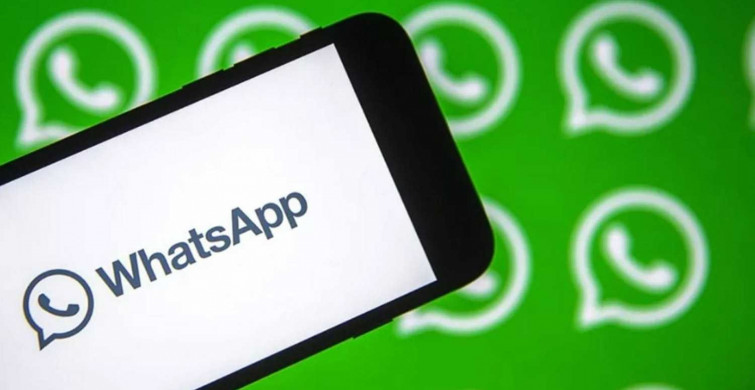 Whatsapp yeni özelliğiyle çok konuşulacak! "Şunlar hariç kişilerim" özelliğiyle artık bilgilerinizi sadece istediğiniz kişilerle paylaşacaksınız!