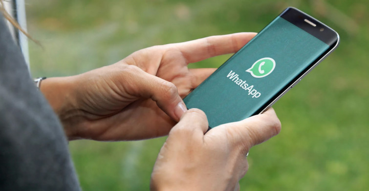 WhatsApp'ın şimdiye kadar görmediğiniz bu hilesiyle hayrete düşeceksiniz!