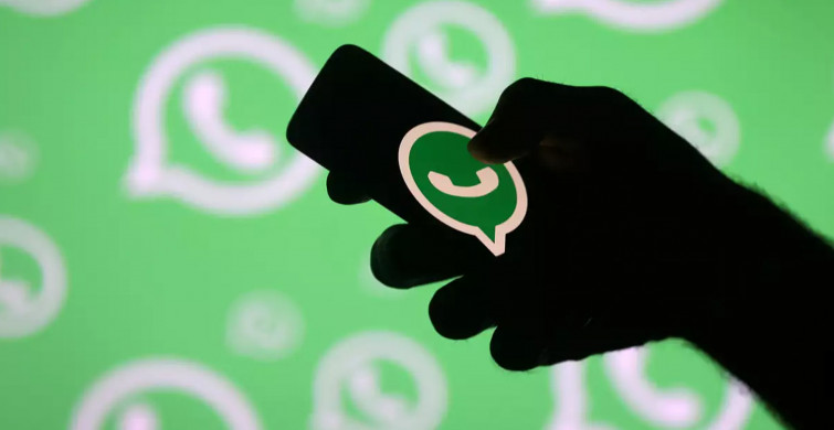 WhatsApp'ın Yeni Özelliği Yolda!