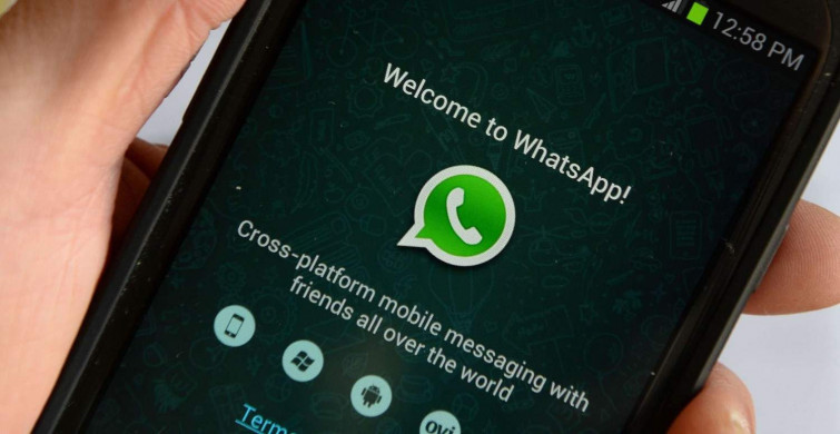 Whatsapp'ta çevrimiçi olduğu nasıl anlaşılır? Whatsapp çevrimiçi ne zaman görülür? Whatsapp çevrimiçi ayarları