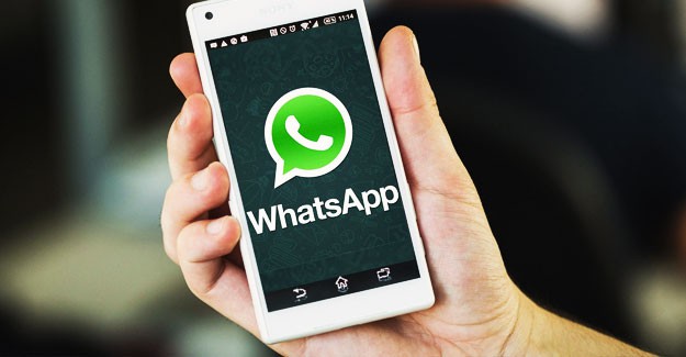 Whatsapp'ta Devrim! Bugünden İtibaren...