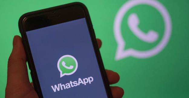 WhatsApp'ta İsyan Çıkaran Yenilik!