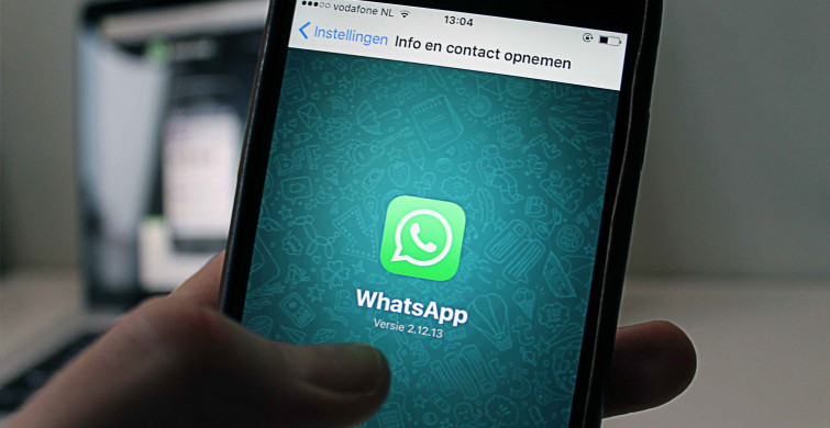 WhatsApp'ta yeni dönem! Numara gizlenebilecek