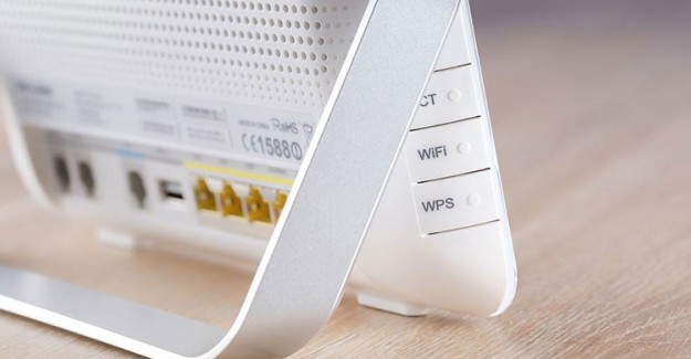 ‘Wi-Fi Şifrelerinizi Herkesle Paylaşmayın’