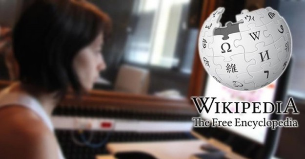 Wikipedia Erişime Açıldı! 