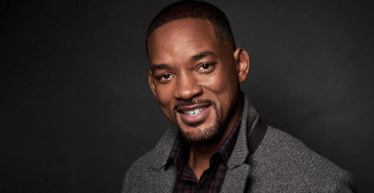 Will Smith Hakkında Merak Edilenleri Anlattı