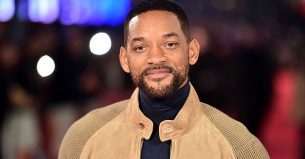 Will Smith Karantina Dizisi mi Çekecek? 
