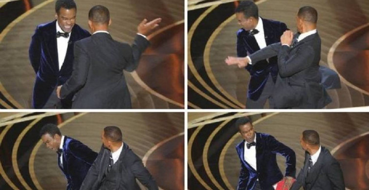 Will Smith'in karısının hastalığı ne?