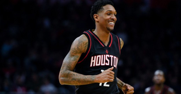 Williams: 'Burası Bir Laker Şehri'