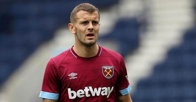 Wilshere 'İstenmeyen Adam' Oldu!