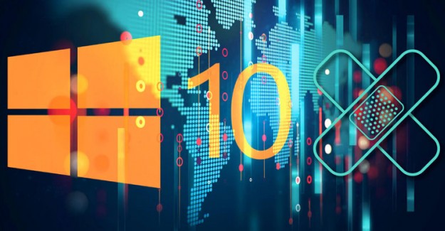 Windows 10 Bir Kez Daha Hatalı Güncelleme Aldı