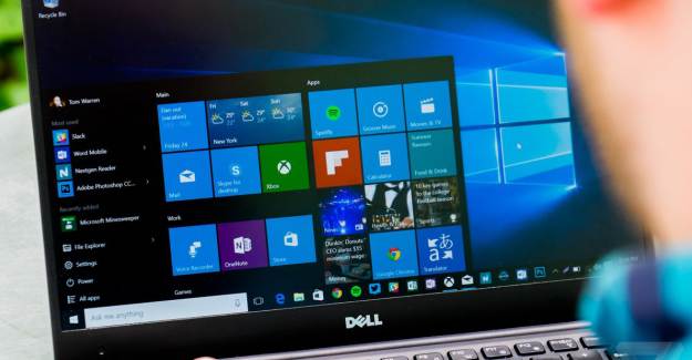 Windows 10 Ekim 2020 Güncellemesi Çıktı!