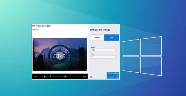 Windows 10'a Ekran Kaydetme Uygulaması 