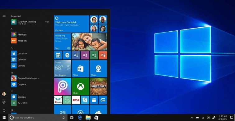 Windows işletim sistemi ücretsiz alternatifleri