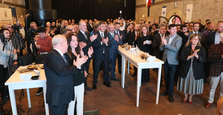 Windsurf Techno 293 Dünya Şampiyonası İzmir'de