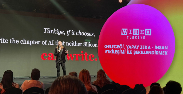 WIRED Türkiye, Rixos Tersane İstanbul’daki Lansmanla Yayın Hayatına Başladı