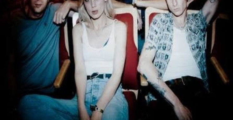Wolf Alice yarın İstanbul'da sahne alacak